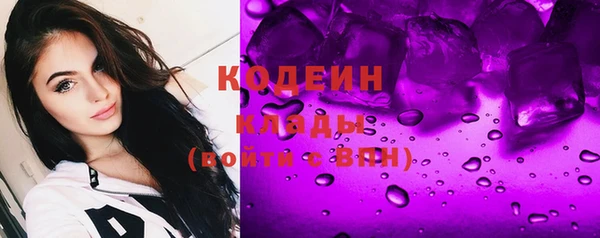 прущий лед Надым